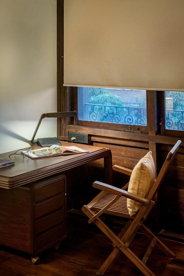 Saffronstays Boulevard Loghouse - A Wooden Chalet Amidst Nature Karli Экстерьер фото